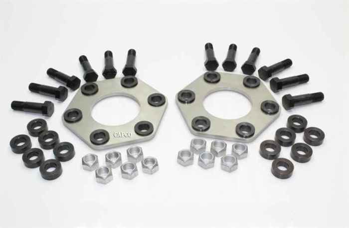 02250044-346 Genuine Part by SULLAIR (R) KIT,REPAIR FOR 400/600HP CPLG - Image 1