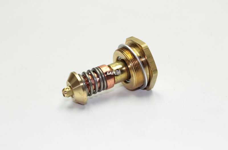 044583 Genuine Part by SULLAIR (R) ELEMENT, THRM VLV (155 DEG F) - Image 1