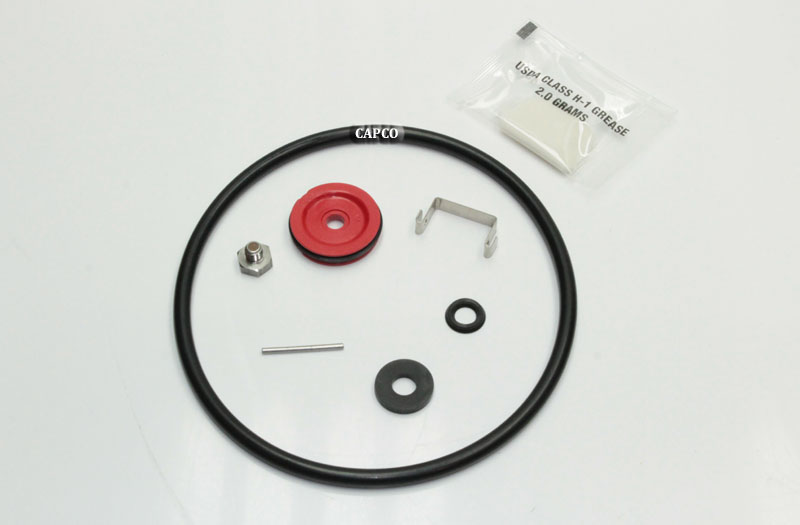 05.7501-03 Hankison Trap Repair Kit - Image 1