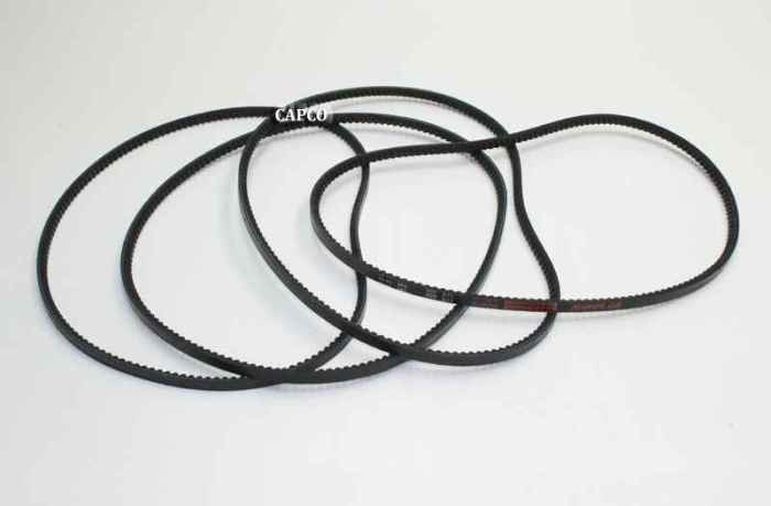 128085-442 Replacement Quincy Belt Set - Image 1