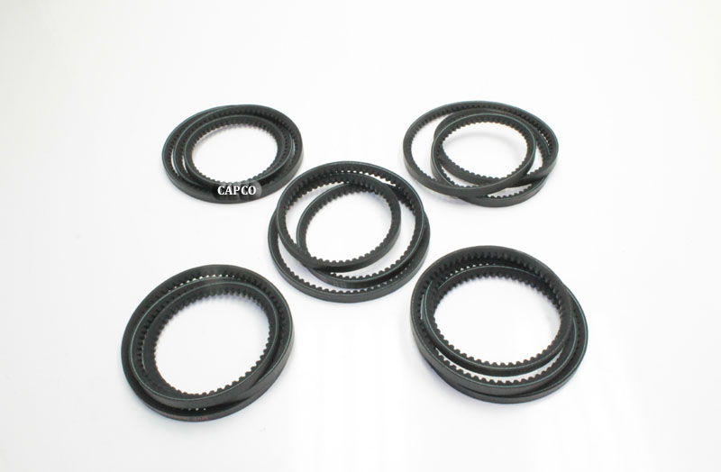 128085-545 Replacement Quincy Belt Set - Image 1
