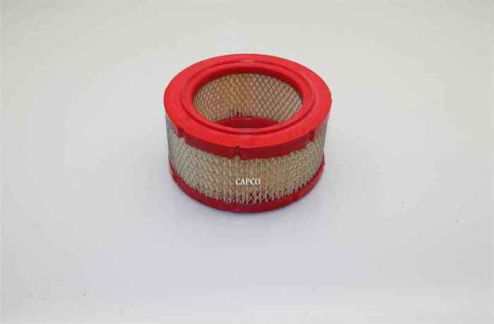 8973-0353-04 Replacement Chicago Pneumatic Air Filter - Image 1