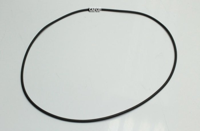 25BC802 Gardner Denver (OEM) RING-O (VITON) - Image 1