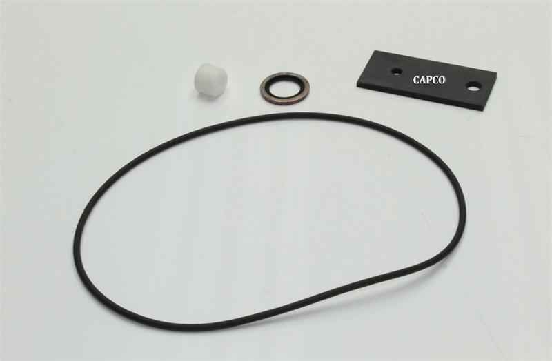 2906-0231-00 KIT-SERVICE:WATER SEPARATOR (OEM) Atlas Copco - Image 1