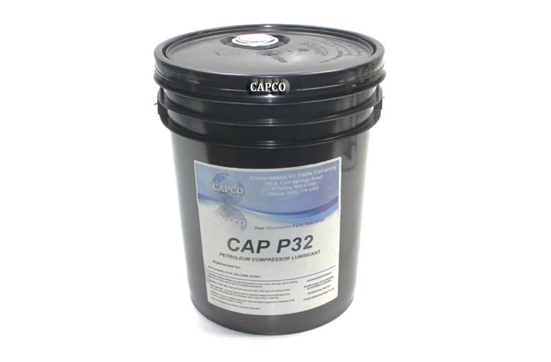 CAP P32 Lubricant CAP P32 Lubricant - Image 1