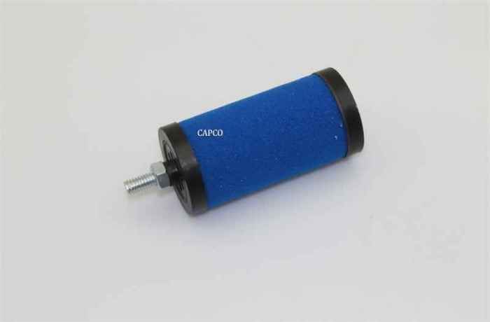 0713-2  Replacement Hankison Coalescing Filter Elements - Image 1