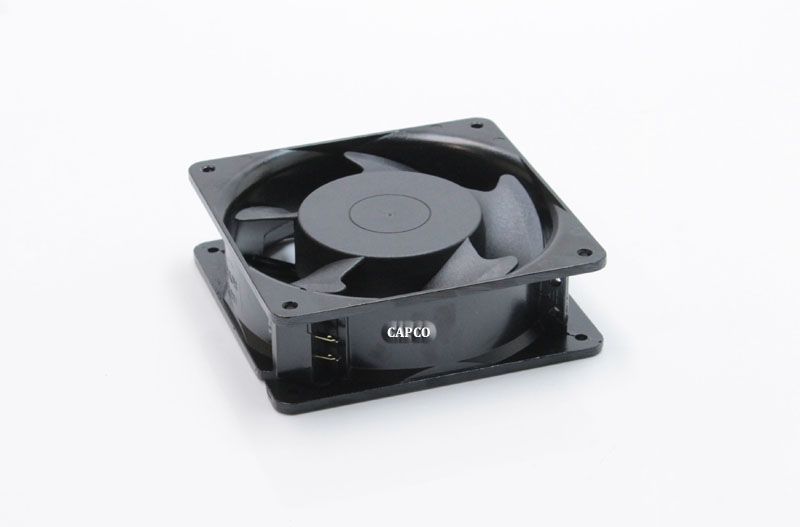 89327811 Ingersoll Rand (OEM)  FAN.COMPLETE - Image 1