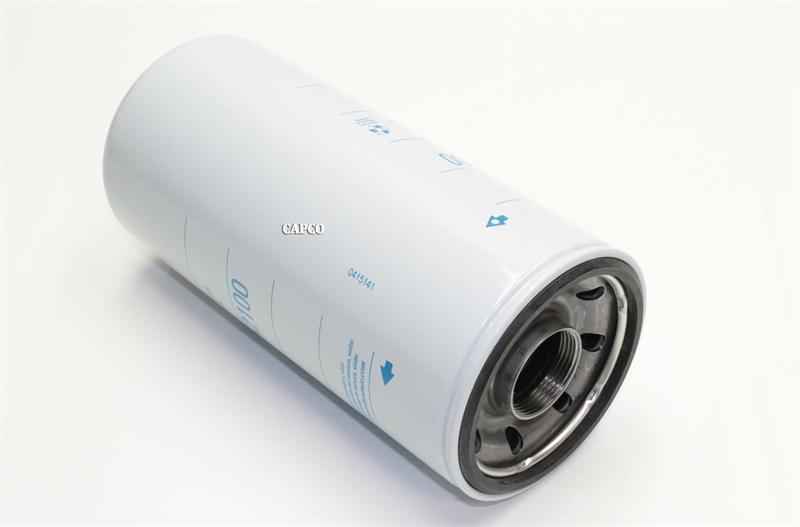 02250054-605 Replacement Oil Filter Housing - Image 1