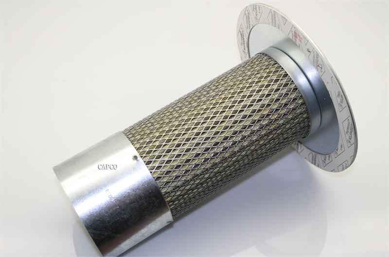 200EBE035 Replacement Gardner Denver Separator - Image 2