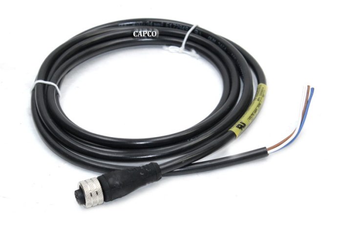 1088-0021-20 Atlas Copco (OEM) WIRED CONNECTOR - Image 1