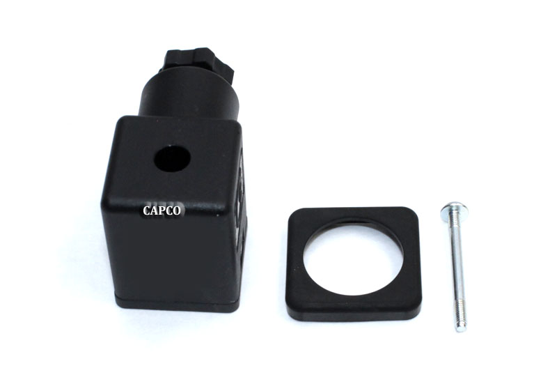 1088-0150-56 CONNECTION HEAD (OEM) Atlas Copco - Image 1