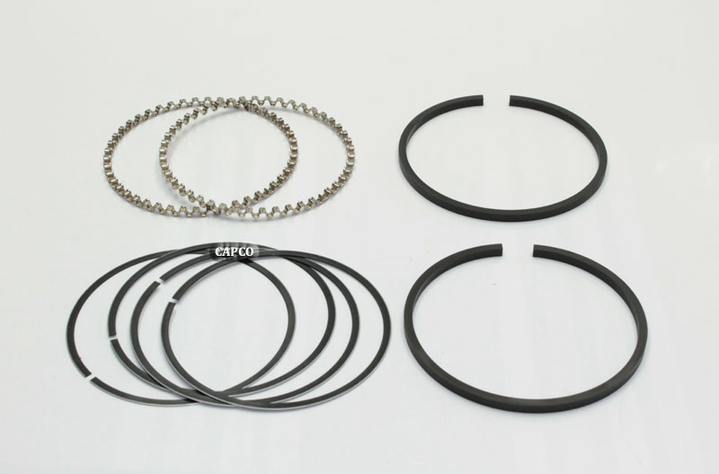 32194151 Replacement Ingersoll Rand Ring Kit - Image 1