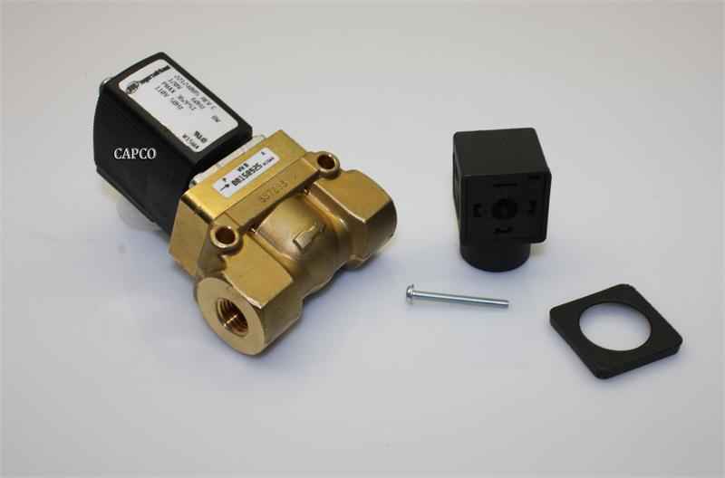 42559708 OEM Ingersoll Rand .25 Blowdown Valve Kit - Image 1