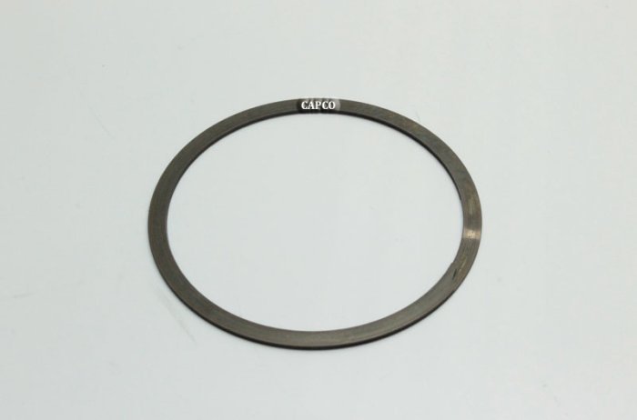 74D88 Gardner Denver (OEM) RING-RETAINING - Image 1