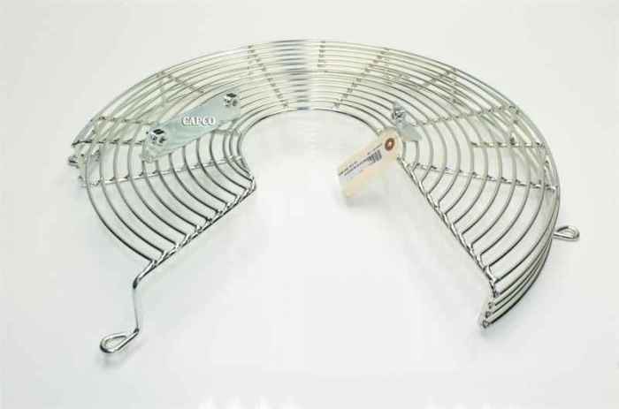 02250140-186 Genuine Part by SULLAIR (R) GD,FAN 185Q 60HP - Image 1