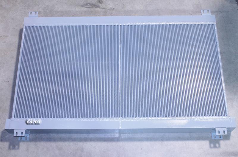 02250150-059 Replacement Aftercooler - Image 3