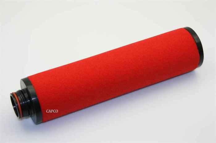 4N430 Replacement Grainger Coalescing Element - Image 1