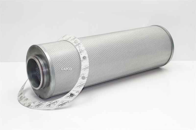 200EAU035 Replacement Gardner Denver Separator - Image 1