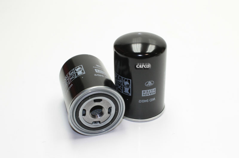 KL460-009 Replacement Keltec Oil Filter - Image 1