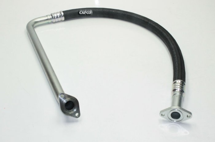 1621-9633-00 HOSE (OEM) Atlas Copco - Image 1