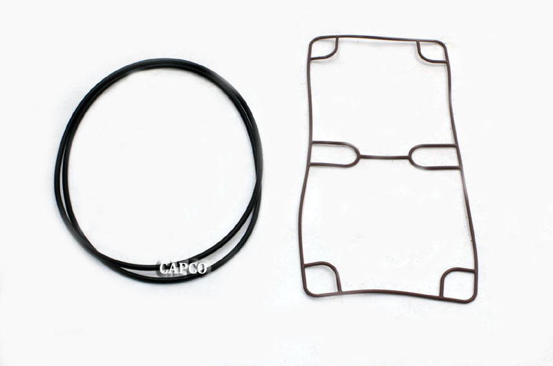 38455788 Ingersoll Rand (OEM)  KIT, COLUMN SEALS - Image 1
