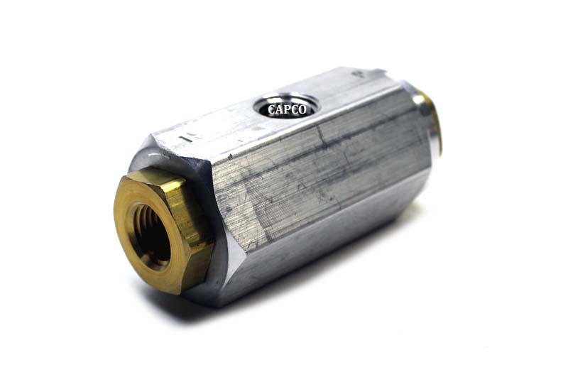 02250049-634 Replacement Blowdown Valve - Image 1