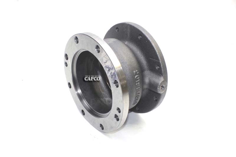 201SSM256 SEAT-INLET VALVE (OEM) Gardner Denver - Image 2