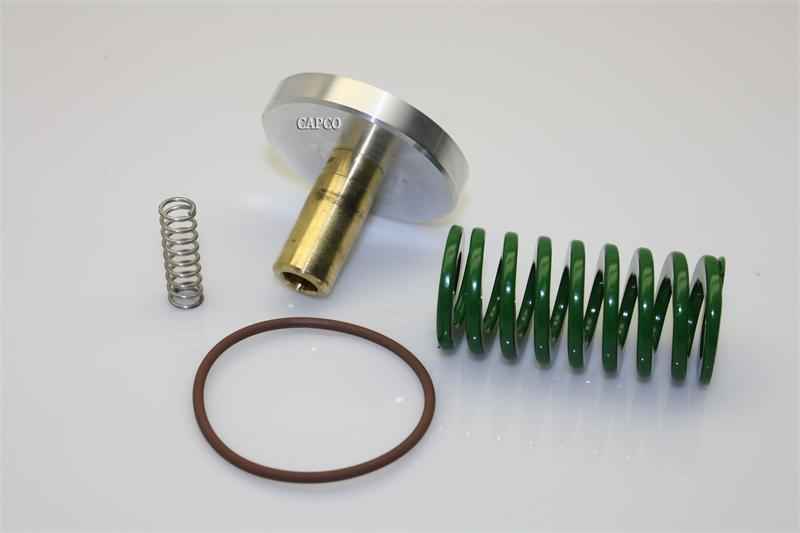 001176 Replacement KIT, MINIMUM PRESSURE VALVE - Image 1