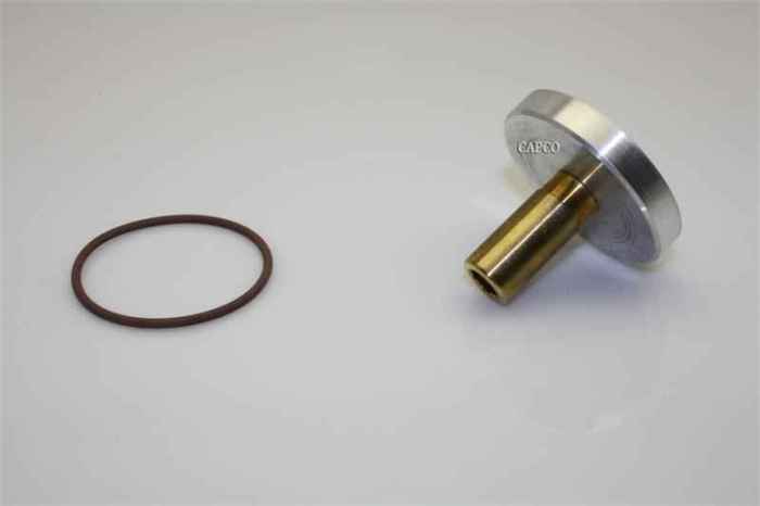 001176 Genuine Part by SULLAIR (R) KIT, SEAL REP MP CK VLV - Image 2