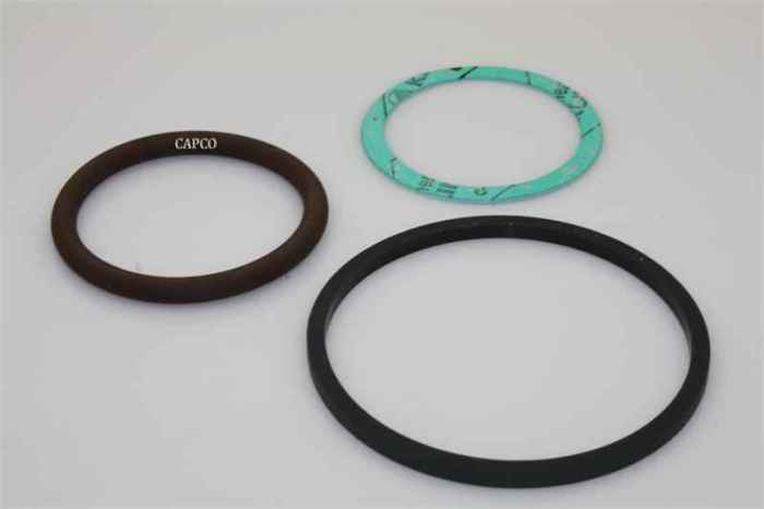 001684 Replacement KIT, REPAIR(WITH OUT WHITE FILTER) - Image 1