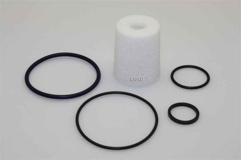 001692 Genuine Part by SULLAIR (R) KIT, REPL ELEM & SEALS - Image 1
