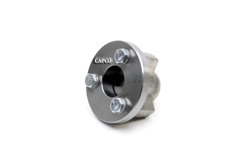 00514006 0044 VALVE-HP RELIEF for Gardner Denver compressors