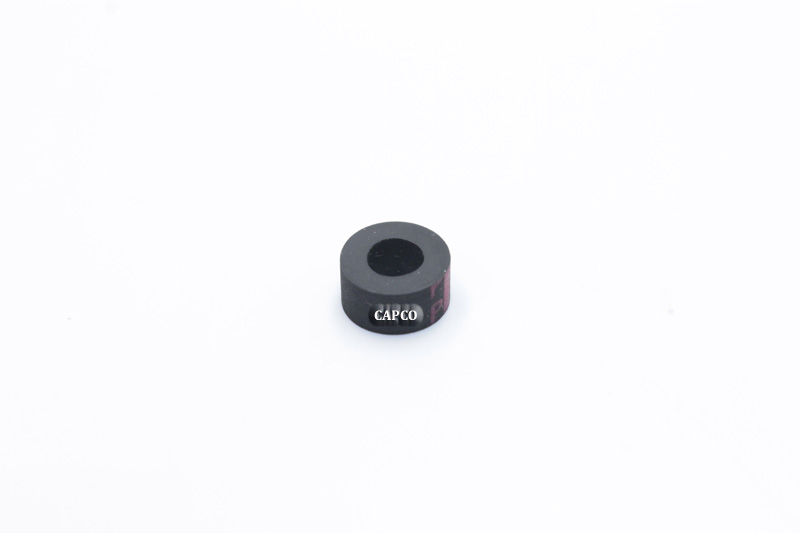 00547-001 Genuine (OEM) Palatek FERRULE, RUBBER OIL RETURN - Image 1