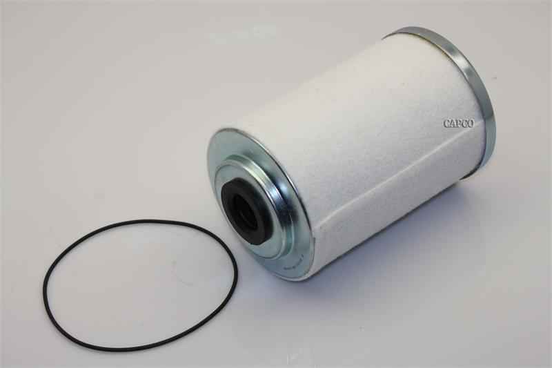 1659-4360-00 Replacement Atlas Copco Separator - Image 1