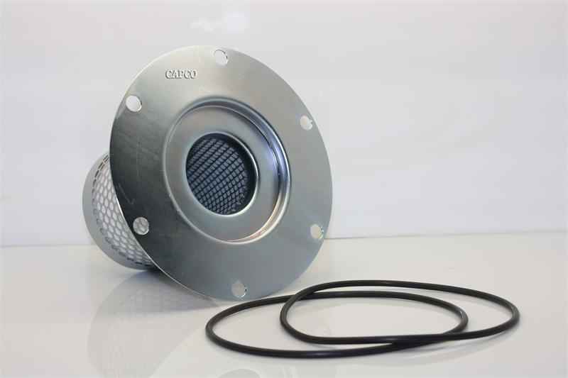 2901-0343-00 Replacement Atlas Copco KIT, OIL SEPARATOR - Image 2