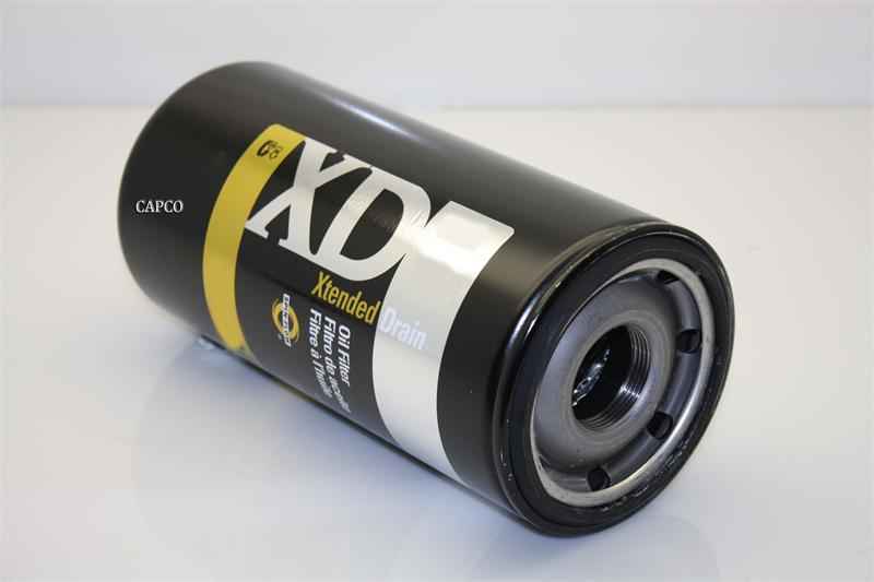 KL750-039 Replacement Keltec Oil Filter - Image 2