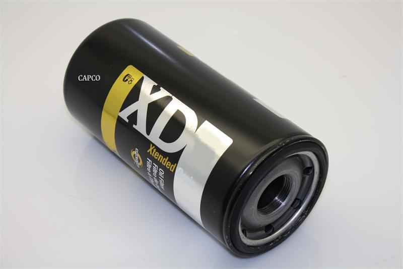 02250025-844 Replacement Oil Filter - Image 2