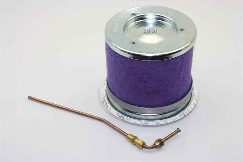 54595442 Replacement Ingersoll Rand Separator - Image 2