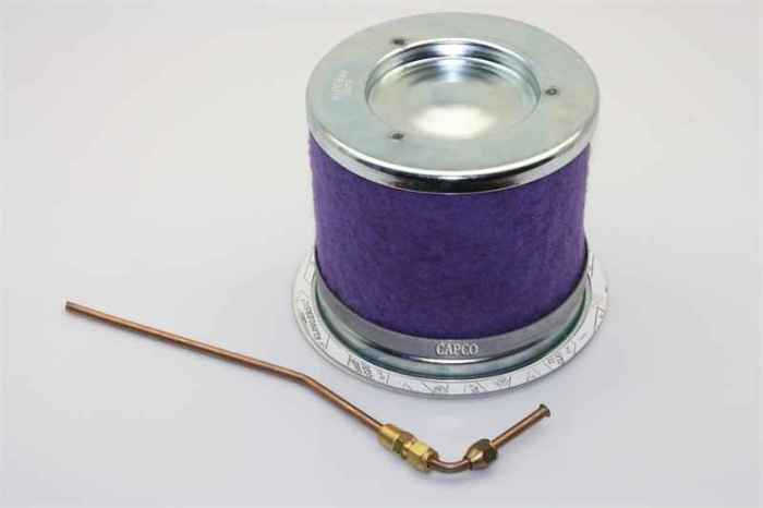 42545368 Replacement Ingersoll Rand Separator - Image 1