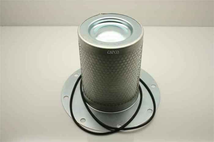 2901-0213-00 Replacement Atlas Copco KIT, OIL SEPARATOR - Image 1