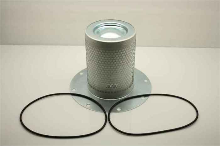 1613-6880-00 Replacement Atlas Copco Separator - Image 1