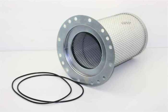 1202-7419-00 Replacement Atlas Copco Separator - Image 2