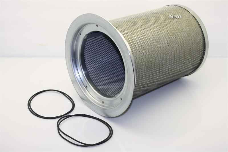 6.3523.0 Replacement Kaeser Separator - Image 2