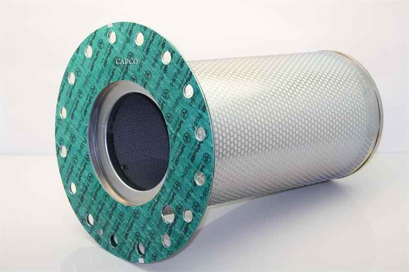 2911-0060-01 Replacement Atlas Copco Filter - Image 2