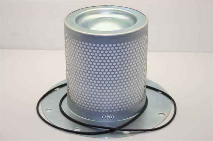 2901-0774-00 Replacement Atlas Copco Separator - Image 1