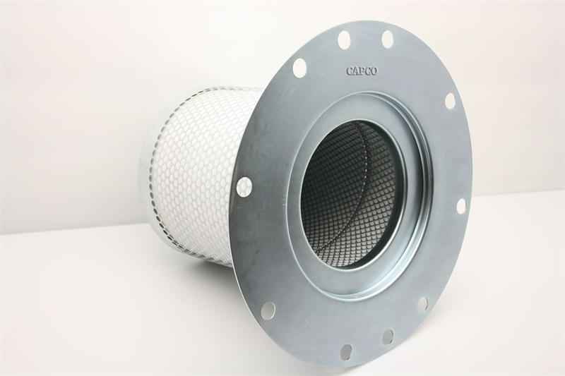 1622-3656-00 Replacement Atlas Copco Separator - Image 2