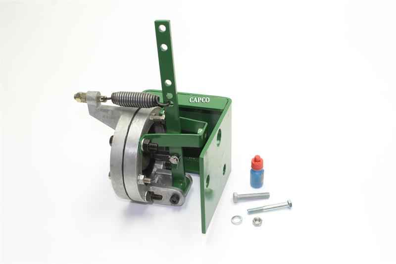 011682-002 Replacement Sullicon Control with Bracket - Image 2