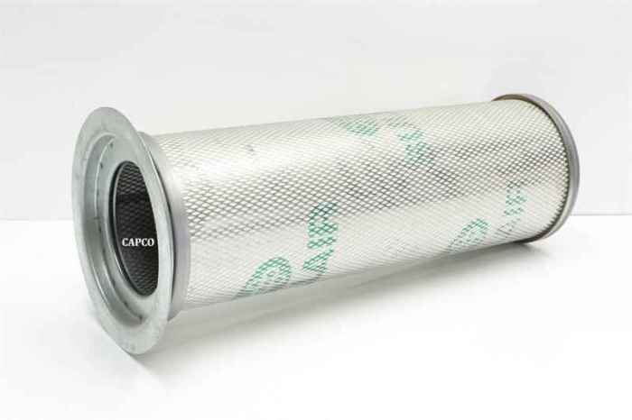 013745 Genuine Part by SULLAIR (R) KIT, SEPARATOR - Image 1