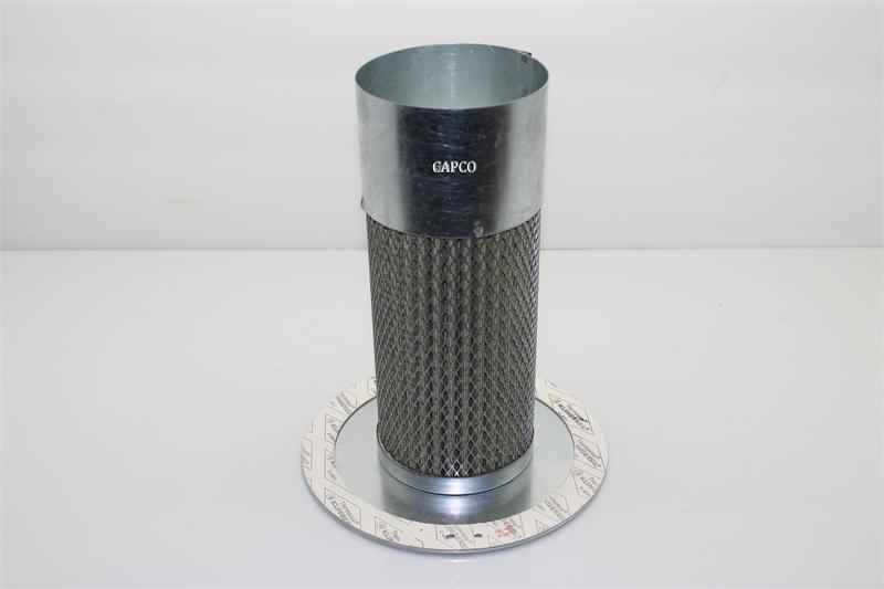 KV200-060P Replacement Keltec Separator Filter - Image 1