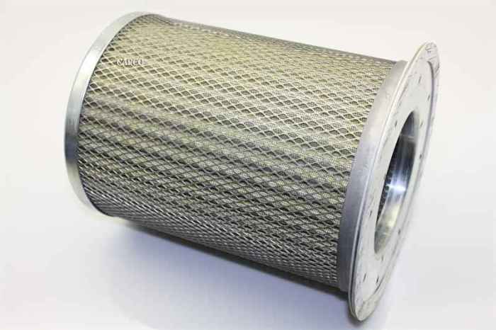 124-22414  Replacement Grimmer Schmidt Filter Elements - Image 2